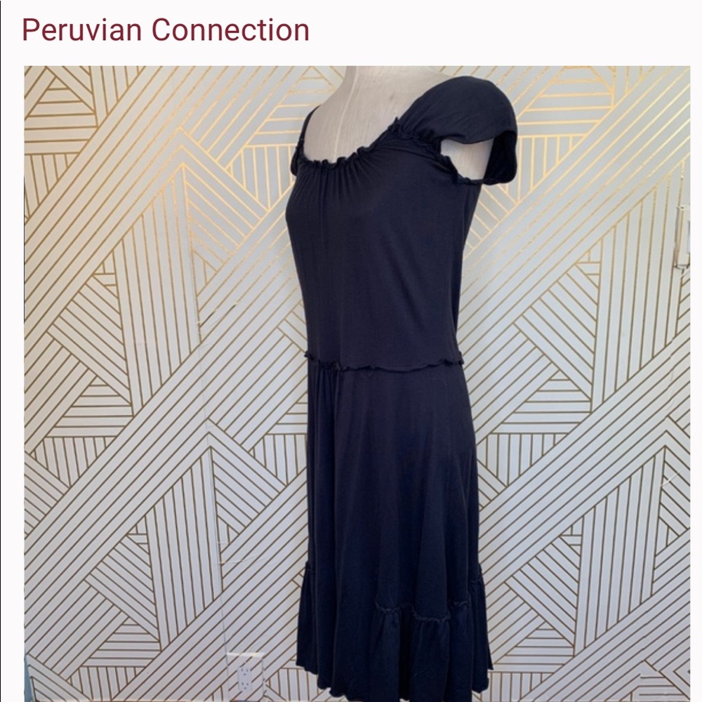 COPY - Peruvian connection
